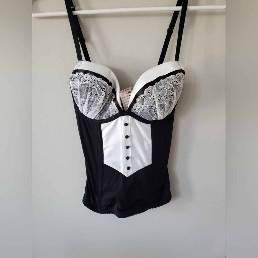 La Senza Corset size xs